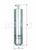 KNECHT KL 736/1D Fuel filter